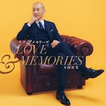 �؎R�T�� ����&�������[�Y Love&Memories|�؎R�T��|KICS-3924
