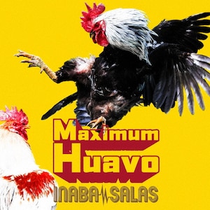 Maximum Huavo()[Blu-rayt]|INABA/SALAS|BMCV-8059