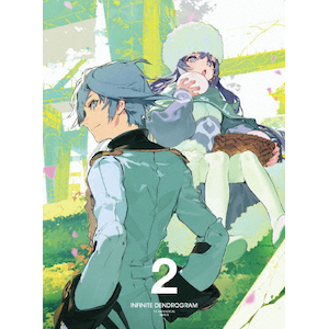 uCtBjbgEfhOvBlu-ray Vol.2  Aj[V