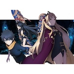 Fate/Grand Order -��Ζ��b����o�r���j�A- 4(���S���Y�����)�yDVD�z|�A�j���[�V����|ANZB-15510/2