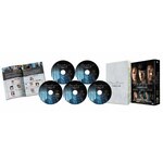 �E�H�b�`���[ �s���{���������̐^��<�؍�������>DVD-BOX1|�n���E�\�b�L��,�\�E�K���W����,�L���E�q�����W��|PCBP-62316