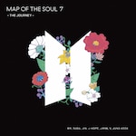 MAP OF THE SOUL:7 �`THE JOURNEY�`(�ʏ�ՁE����v���X)|BTS|UICV-1111