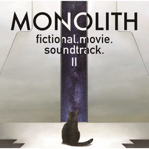 MONOLIS`fictional.movie.soundtrack.2|q|NGN-005