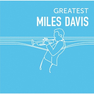 GREATEST MILES DAVIS|}CXEfCBX|UCCU-1642/3