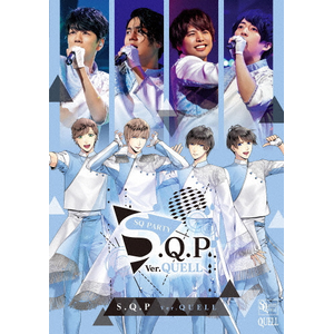 yBDzS.Q.P Ver.QUELL|QUELL|TKPR-0228