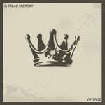 VINTAGE|G-FREAK FACTORY|BDSS-0041