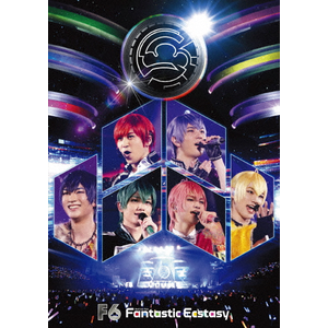  on STAGE F6 2nd LIVEcA[uFANTASTIC ECSTASYv|VEM,ac됬,쌒l,E,a^,RDM|EYBA-12974/5