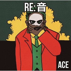 RE:|ACE|ADRCD-001