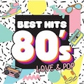 �x�X�g�E�q�b�g80's�`LOVE & POP|�I���j�o�X|SICP-6325/6     