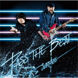 PASS THE BEAT(񐶎YA)|SURFACE|MHCL-30649/50