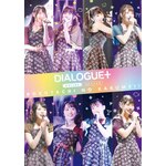 DIALOGUE+ 1st LIVE�u�ڂ������̂����߂�!�I�����C���vLIVE Blu-ray|DIALOGUE+|PCXP-50789