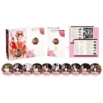 ���{�`�i���̋L���ɖ��鈤�` DVD-BOX3|�`�F���E�V���V���[|PCBG-61888