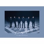 It's my life/ PINEAPPLE(�ʏ��)|V6|AVCD-94921