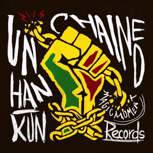 UNCHAINED|HAN-KUN|TYCT-60167