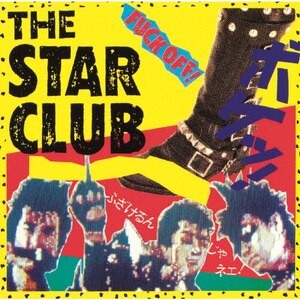 Best Selection|THE STAR CLUB|TKCA-10519