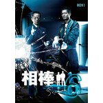 ���_ season6 DVD-BOX I|���J�L|HPBR-910