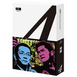 ���_ season4 Blu-ray BOX|���J�L|HPXR-904