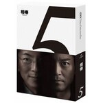 ���_ season5 Blu-ray BOX|���J�L|HPXR-905