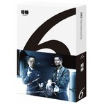 ���_ season6 Blu-ray BOX|���J�L|HPXR-906