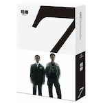 ���_ season7 Blu-ray BOX|���J�L|HPXR-907