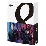 ���_ season8 Blu-ray BOX|���J�L|HPXR-908
