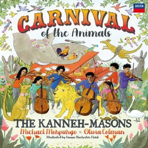 CARNIVAL`̎ӓ|UEJl[=C\Y|UCCD-1484
