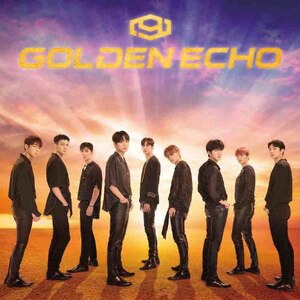 GOLDEN ECHO|SF9|WPCL-13248
