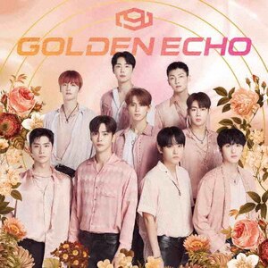GOLDEN ECHO(񐶎YA)|SF9|WPCL-13249