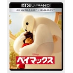[�撅���T�t]�x�C�}�b�N�X 4K UHD|�A�j���[�V����|VWBS-7135