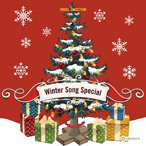 IS[EZNV EB^[\OEXyV Winter Song Special|IS[|CRCI-20893