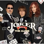 Joker -����Ȃ��X-(�ʏ��)|THE ALFEE|TYCT-30117