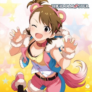 THE IDOLM@STER MASTER ARTIST 4 06 oC|oC(c)|COCX-41156