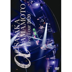 R{ LIVE TOUR 2020 ``(ʏDVD)|R{|UMBK-1297