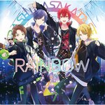RAINBOW|�Y����c�D|GNCL-1328
