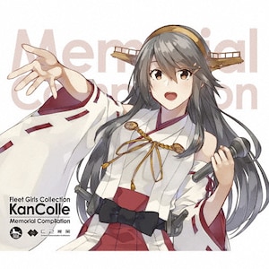 KanColle Memorial Compilation|Q[E~[WbN|VTCL-60529