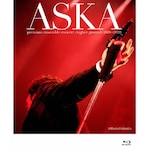 ASKA premium ensemble concert -higher ground- 2019-2020 [Blu-ray Disc+2CD]|ASKA|DDLB-0016