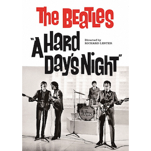 A HARD DAY'S NIGHT(4K Ultra HDu[C+u[C({)+u[C(Tf)+~jʐ^W+ǖ{t؎dlՁun[hEfCYEiCgǖ{v)|THE BEATLES|VQXD-10115/7