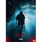 LIVE:live from Nagoya|AK-69|POBD-30010