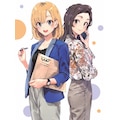 �����SHIROBAKO ���ؔŁyBlu-ray�z|�A�j���[�V����|BIXA-1311       