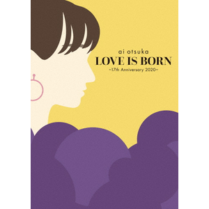 LOVE IS BORN `17th Anniversary 2020`|ˈ|AVXD-92982
