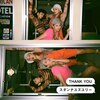 THANK YOU  �X�_���i���Y�����[