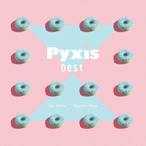 Pyxis best|Pyxis|TECI-1720