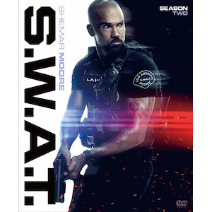 \tgVF S.W.A.T. V[Y2 BOX  VF}[E[A