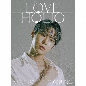 LOVEHOLIC(񐶎Y/DOYOUNG ver.)|NCT 127|AVCK-79696