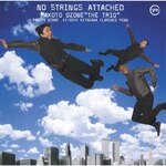 �m�[�E�X�g�����O�X�E�A�^�b�`�g|���]���^ THE TRIO|UCCJ-4168