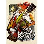 THIS IS BURNOUT SYNDROMES-Live in JAPAN-(���S���Y�����)|BURNOUT SYNDROMES|ESXL-207/8