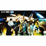 ONE LOVE Anthology|GLAY|PCCN-90007