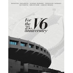 For  the 25th  anniversary(�����B)�y2Blu-ray+CD�z|V6|AVXD-27962/3/B