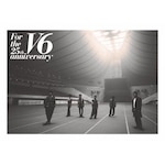 For  the 25th  anniversary(�ʏ��)�y2Blu-ray�z|V6|AVXD-27966/7