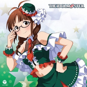 THE IDOLM@STER MASTER ARTIST 4 09 Hq  Hq(ђ)